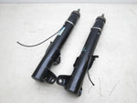 Mercedes R129 SL600 hydraulic self leveling front shocks 1293201813