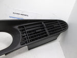 Porsche 944 968 Center Upper Dash Bezel 94455202300 #6 (USED)