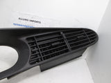 Porsche 944 968 Center Upper Dash Bezel 94455202300 #6 (USED)