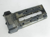 BMW E34 E32 M60 V8 left Valve Cover 11121733747 1742133 (USED)