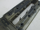 BMW E34 E32 M60 V8 left Valve Cover 11121733747 1742133 (USED)