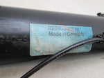 Mercedes R129 SL600 hydraulic self leveling front shocks 1293201813