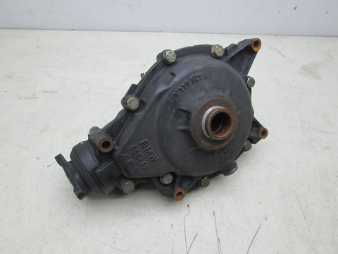 BMW E53 X5 01-06 Front carrier Differential 4.10 ratio (USED)