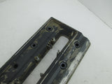 BMW E34 E32 M60 V8 left Valve Cover 11121733747 1742133 (USED)