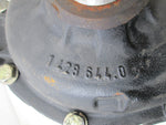 BMW E53 X5 01-06 Front carrier Differential 4.10 ratio (USED)