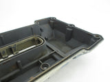 BMW E34 E32 M60 V8 left Valve Cover 11121733747 1742133 (USED)
