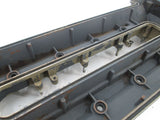 BMW E34 E32 M60 V8 left Valve Cover 11121733747 1742133 (USED)