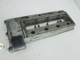 BMW E34 E32 M60 V8 right Valve Cover 11121733740 1742130 (USED)