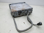 Vintage Mercedes Becker Mexico Cassette Vintage Radio R107 W115 W114 #18 Sold as PARTS (USED)