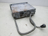 Vintage Mercedes Becker Mexico Cassette Vintage Radio R107 W115 W114 #18 Sold as PARTS (USED)
