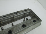 BMW E34 E32 M60 V8 right Valve Cover 11121733740 1742130 (USED)