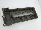 BMW E34 E32 M60 V8 right Valve Cover 11121733740 1742130 (USED)