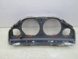 BMW E30 Instrument Cluster Speedometer plastic cover VDO (USED)