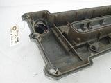 BMW E34 E32 M60 V8 right Valve Cover 11121733740 1742130 (USED)