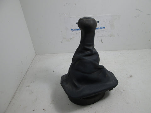 Porsche 944 968 5 Speed Leather Shift Boot Knob 94442407500 (USED)
