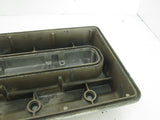 BMW E34 E32 M60 V8 right Valve Cover 11121733740 1742130 (USED)