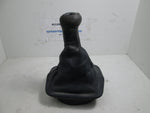 Porsche 944 968 5 Speed Leather Shift Boot Knob 94442407500 (USED)