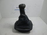 Porsche 944 968 5 Speed Leather Shift Boot Knob 94442407500 (USED)