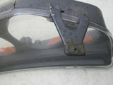 BMW E30 Instrument Cluster Speedometer plastic cover VDO (USED)