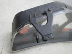 BMW E30 Instrument Cluster Speedometer plastic cover VDO (USED)