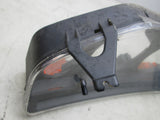 BMW E30 Instrument Cluster Speedometer plastic cover VDO (USED)