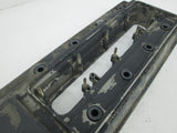 BMW E34 E32 M60 V8 right Valve Cover 11121733740 1742130 (USED)