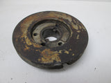 Vintage Mercedes M180 Crank Shaft Harmonic Balancer w/Pins 1270310007 (USED)