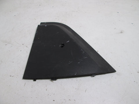 Porsche 944 968 Left Side Dash Cover 94455208300 (USED)