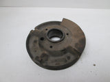 Vintage Mercedes M180 Crank Shaft Harmonic Balancer w/Pins 1270310007 (USED)
