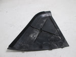 Porsche 944 968 Left Side Dash Cover 94455208300 (USED)