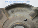 Vintage Mercedes M180 Crank Shaft Harmonic Balancer w/Pins 1270310007 (USED)