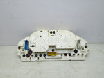BMW E30 Instrument Cluster Speedometer housing VDO (FOR PARTS)
