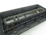 BMW E34 E32 M60 V8 right Valve Cover 11121733740 1742130 (USED)