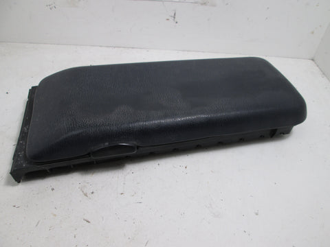 Porsche 944 968 Console Lid Cover 94455206300 (USED)