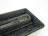 BMW E34 E32 M60 V8 right Valve Cover 11121733740 1742130 (USED)