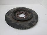 BMW E34 E32 E24 E28 M30 Crankshaft Harmonic Balancer 1722723 (USED)