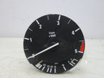 BMW E30 325e tachometer 4500 RPM VDO (USED)