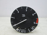 BMW E30 325e tachometer 4500 RPM VDO (USED)