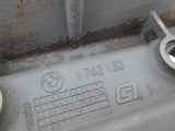 BMW E34 E32 M60 V8 right Valve Cover 11121733740 1742130 (USED)
