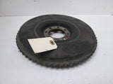 BMW E34 E32 E24 E28 M30 Crankshaft Harmonic Balancer 1722723 (USED)