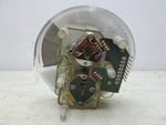 BMW E30 325e tachometer 4500 RPM VDO (USED)