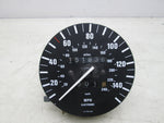 BMW E30 325e 325i speedometer VDO 1377647 (FOR PARTS)