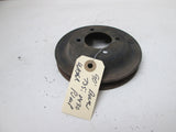 BMW E34 E32 E24 E28 M30 Water Pump Pulley (USED)