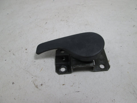 Porsche 944 968 Left Inner Door Handle 94453722500 (USED)