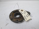 BMW E34 E32 E24 E28 M30 Crankshaft Harmonic Balancer Hub w/Nut (USED)