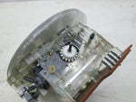 BMW E30 325e 325i speedometer VDO 1377647 (FOR PARTS)