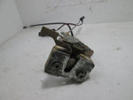 Porsche 944 968 Left Door Latch Stricker Box w/Cable 92853715303 (USED)