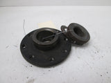 BMW E34 E32 E24 E28 M30 Crankshaft Harmonic Balancer Hub w/Nut (USED)