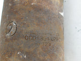 Mercedes 190 W121 W120 219 220 Ponton engine starter (CORE)