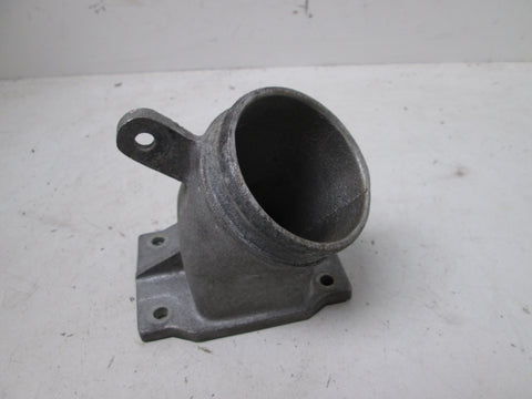 Porsche 944 968 Air Intake Aluminum Elbow 9441103032R (USED)